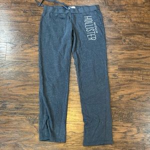 Hollister Sweatpants